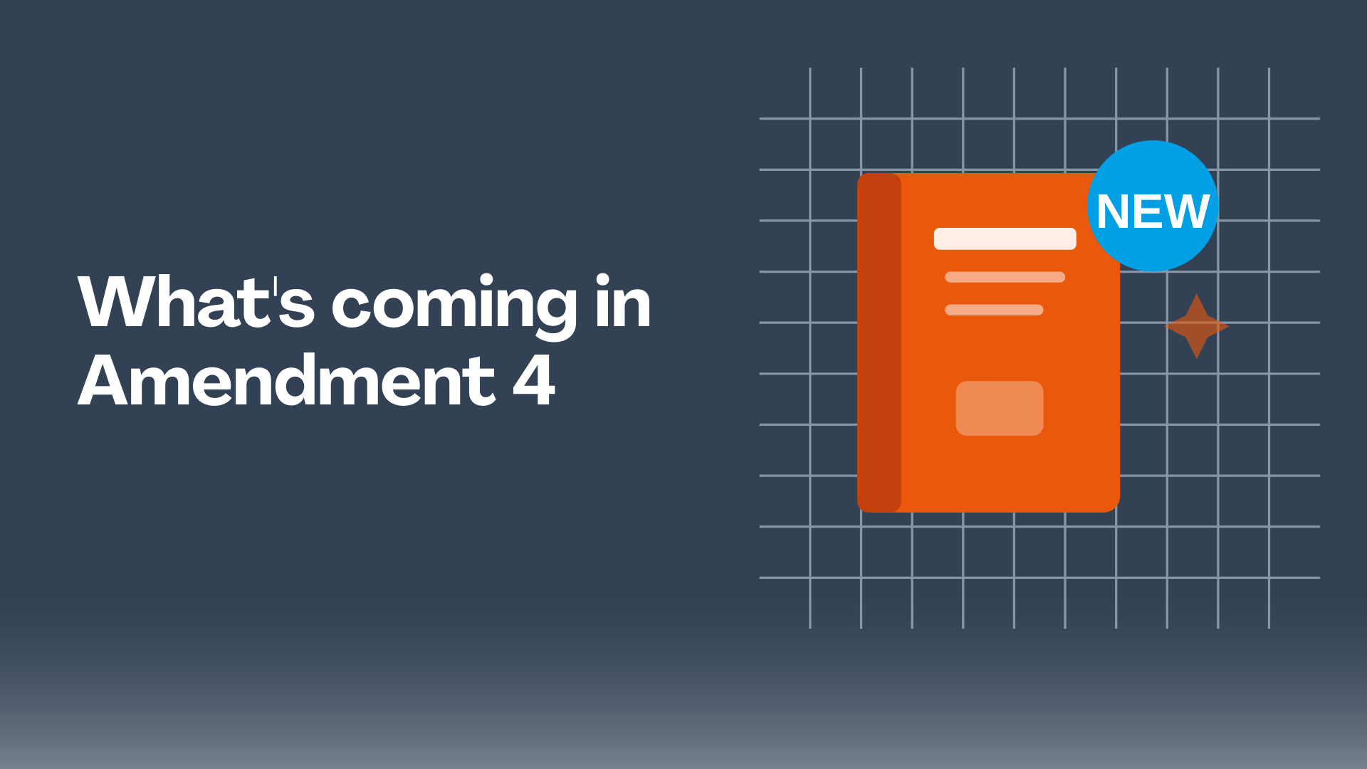 Amendment 4 Is Coming - And It's Bigger Than You Think